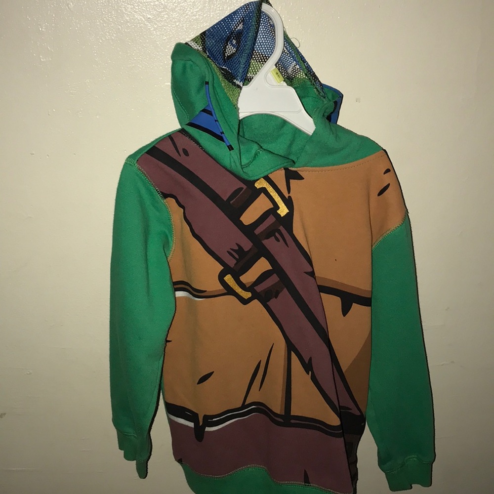 Hoodie